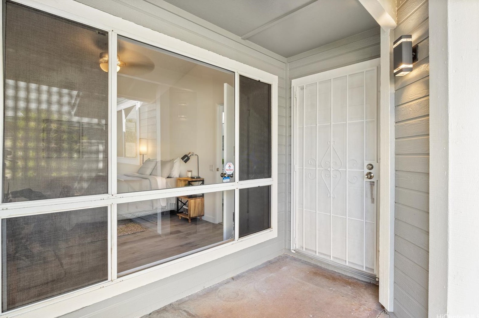 911116 Piipii St, Ewa Beach HI  96706-1832 exterior