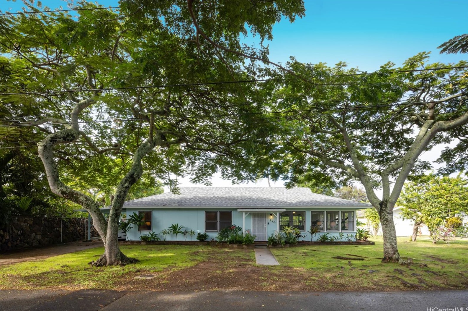 240 Pouli Rd, Kailua, HI 96734