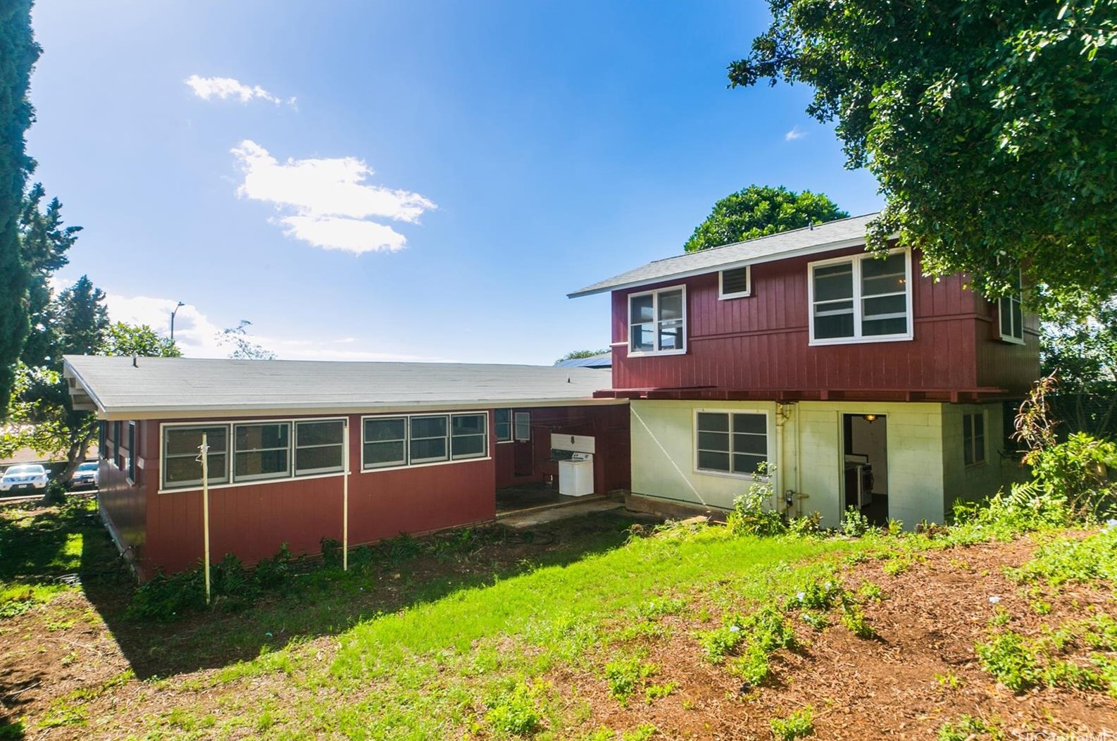 99416 Kekoa Pl, Aiea, HI 96701