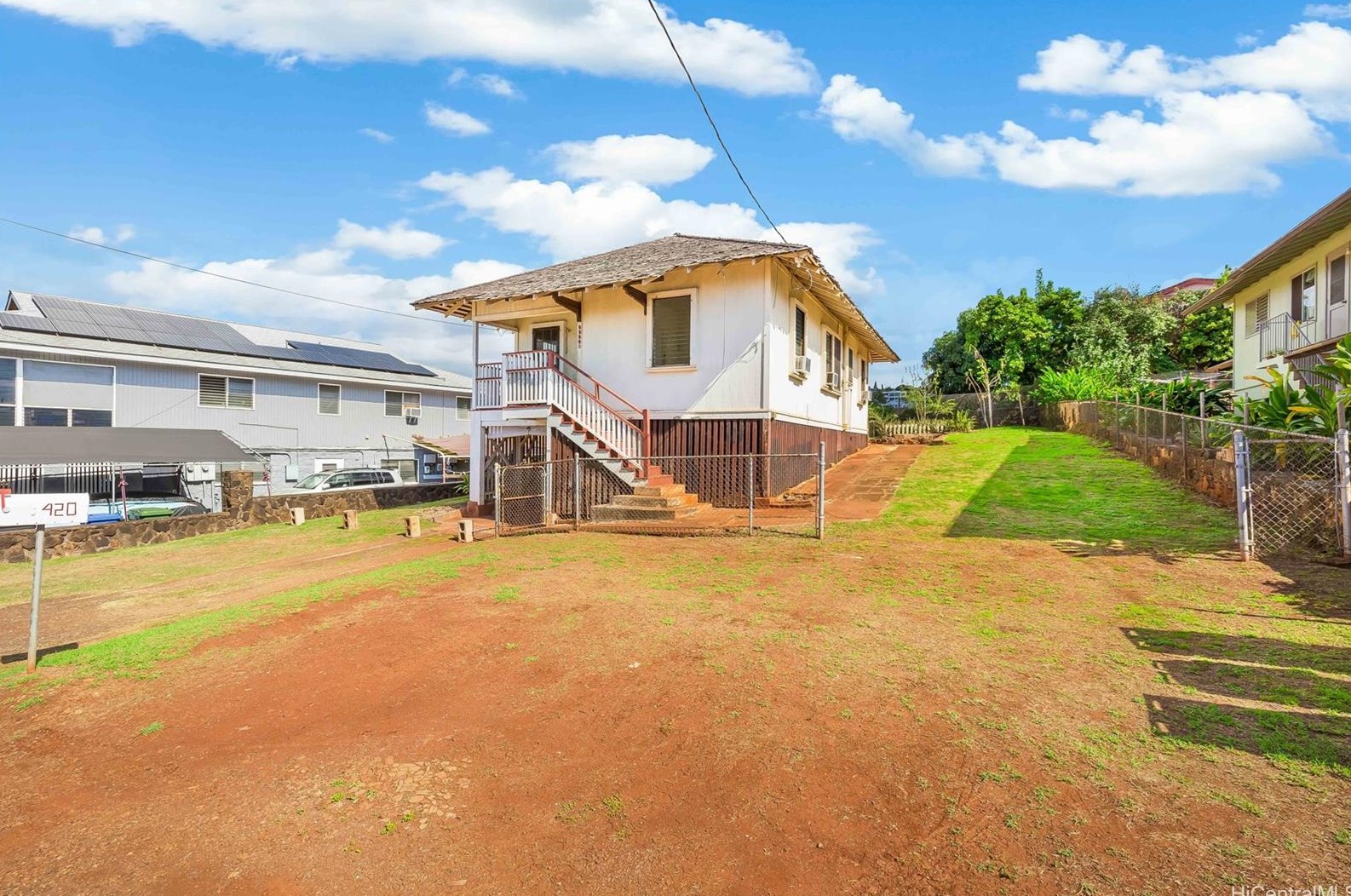 99-420 Aiea Heights Dr, Aiea, HI 96701
