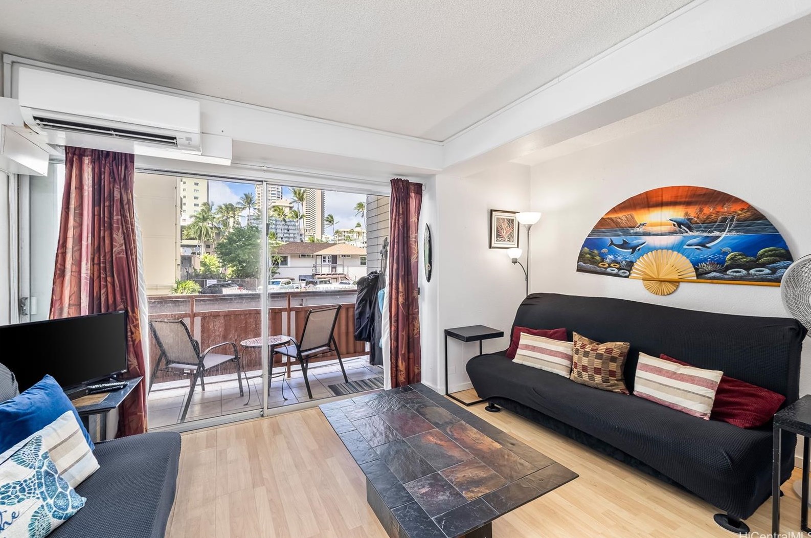 417 Nohonani St #207, Honolulu, HI 96815