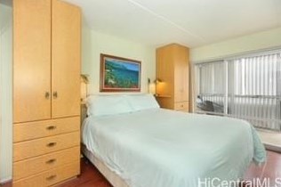 1777 Ala Moana Blvd #1436, Honolulu, HI 96815