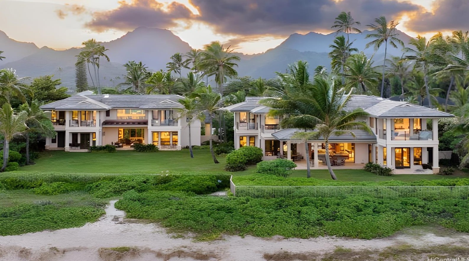 508 Kalaheo Ave, Kailua, HI 96734-2112