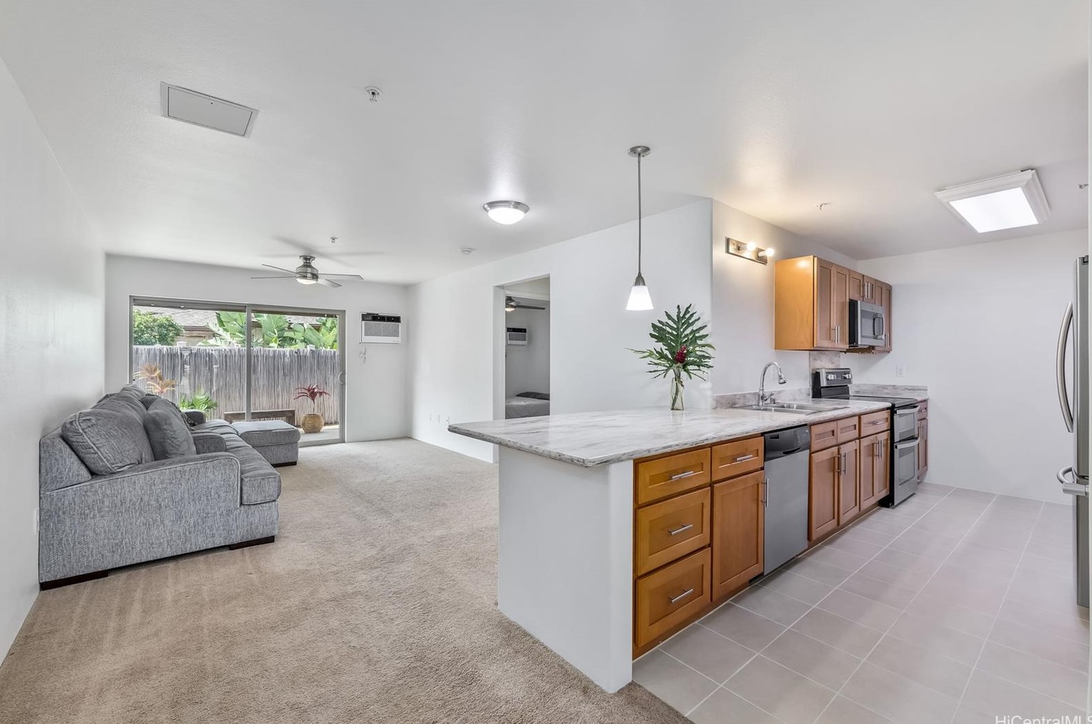 91-1209 Kamaaha Ave #1302, Kapolei, HI 96707