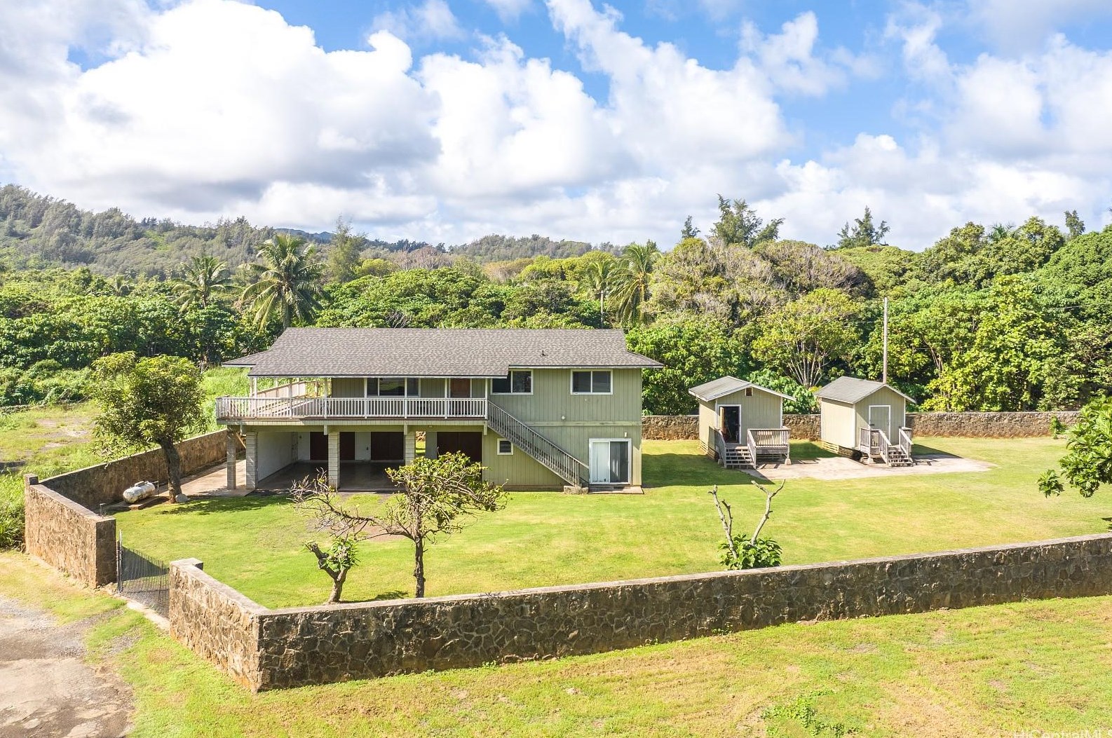 55-246 Kamehameha Hwy, Laie, HI 96762