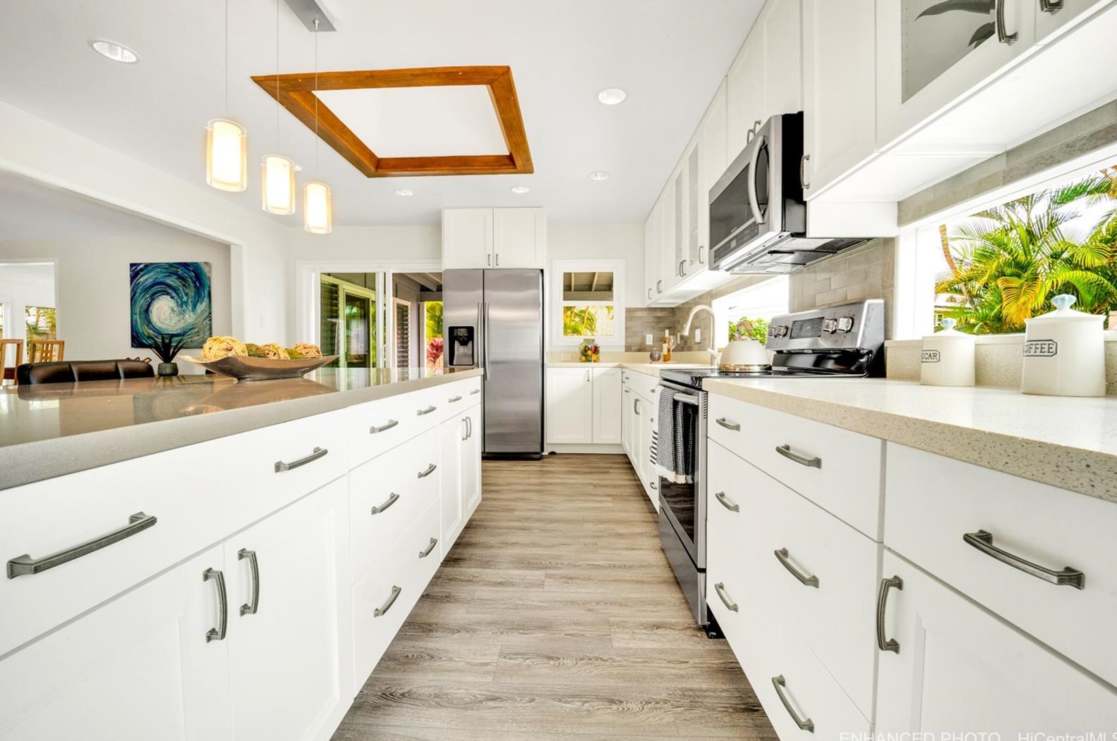 649 Ohiki Pl, Kailua, HI 96734