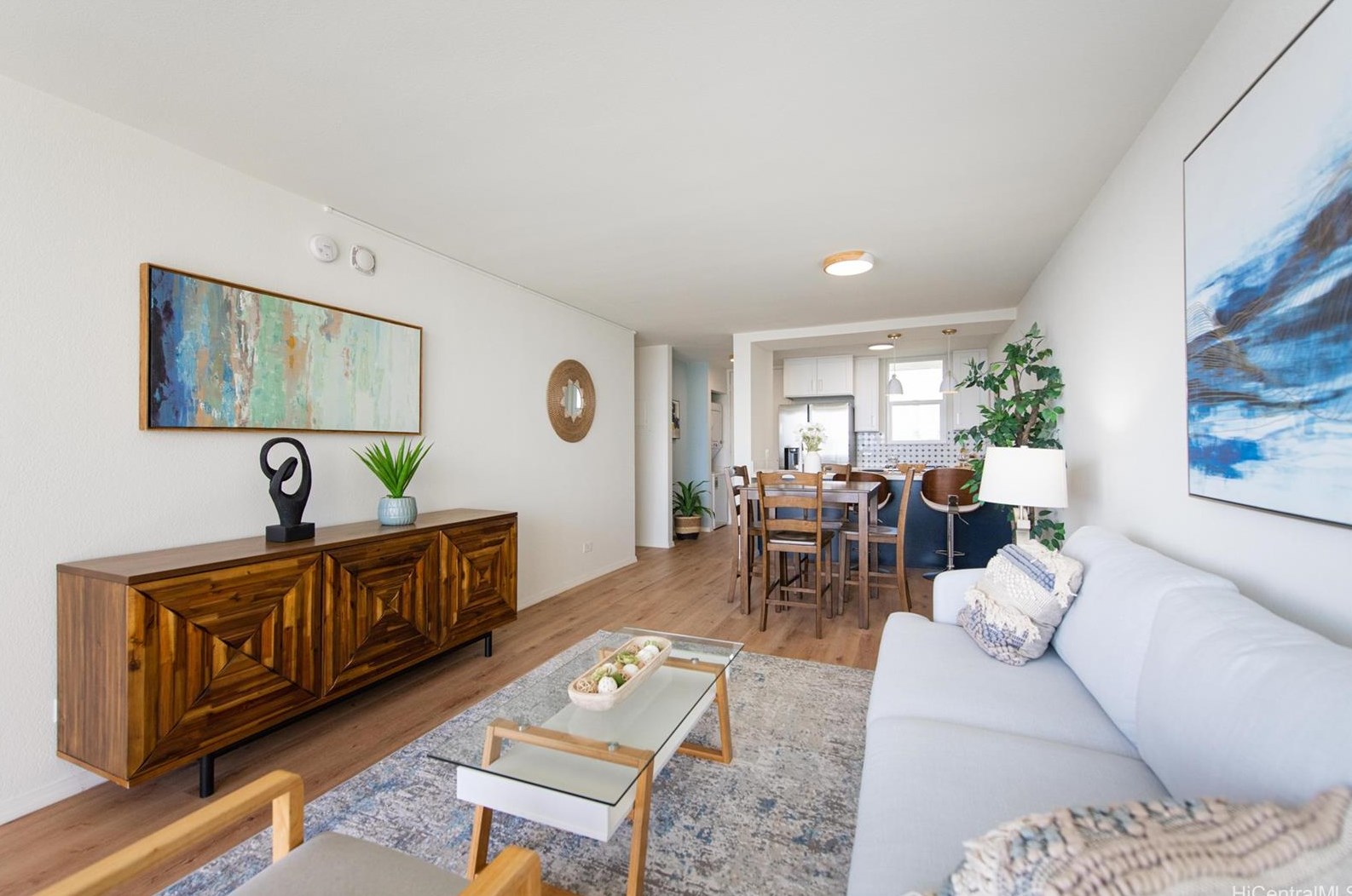 98-099 Uao Pl #1702, Aiea, HI 96701