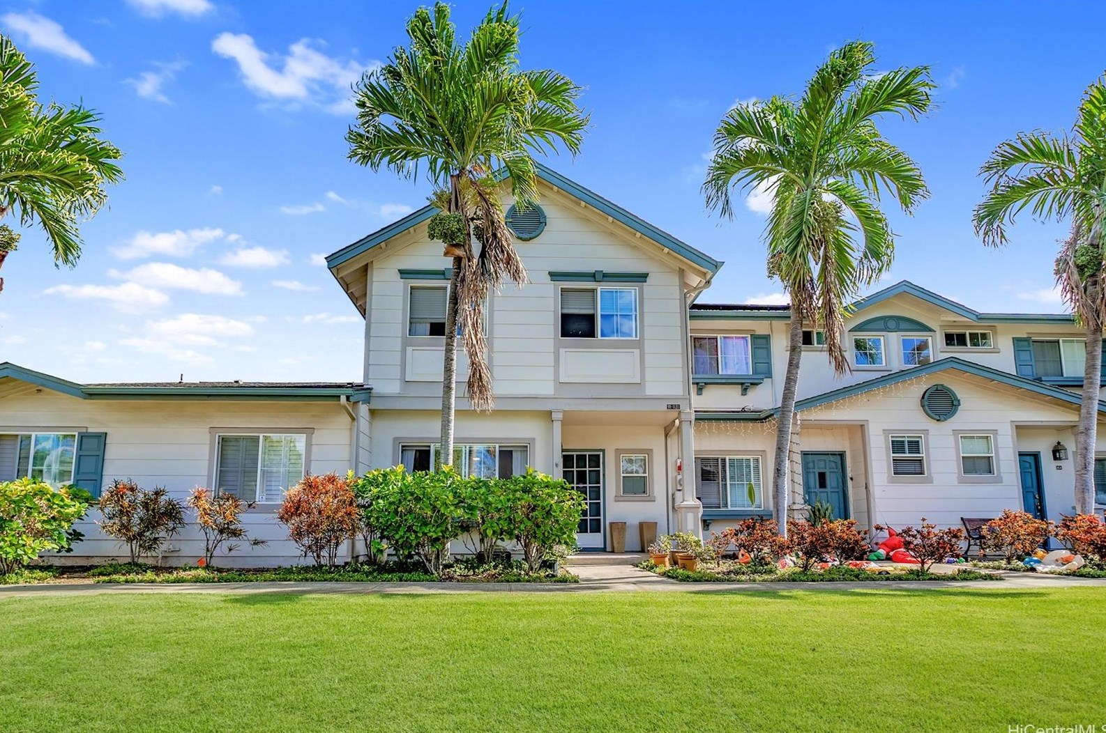 91-1131 Kaileolea Dr #3c2, Ewa Beach, HI 96706