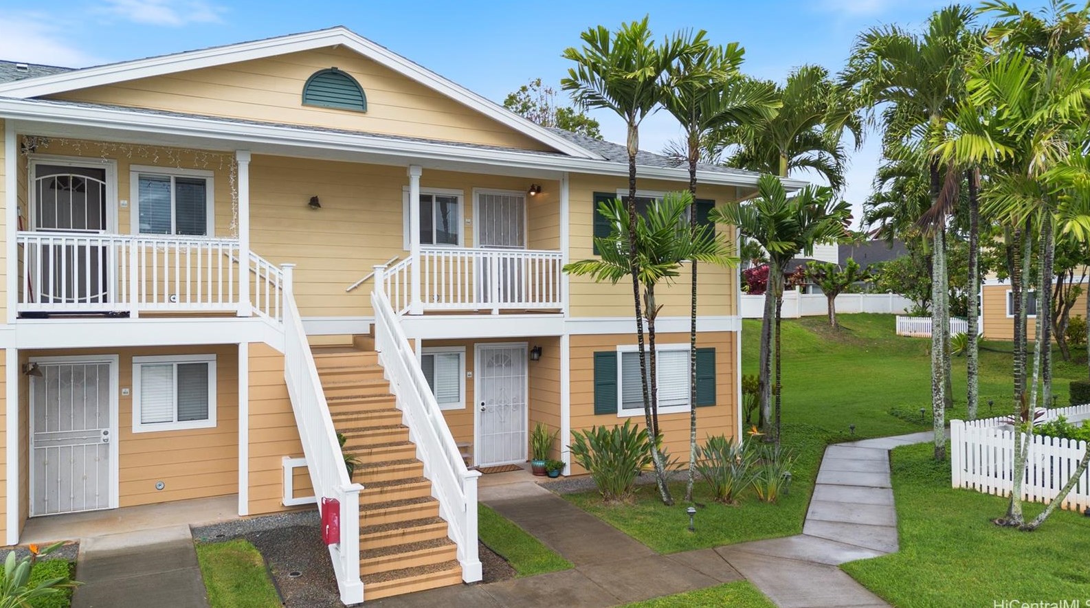 94510 Lumiaina St #f204, Waipahu, HI 96797