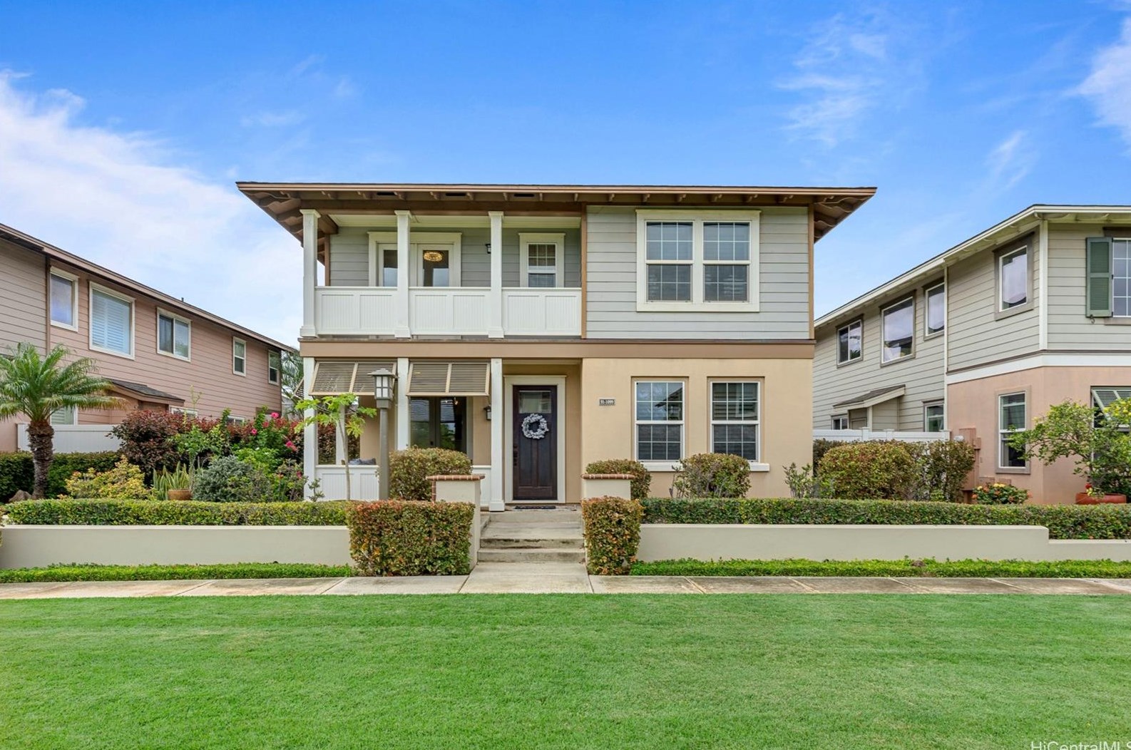 91-1099 Waiemi St, Ewa Beach, HI 96706