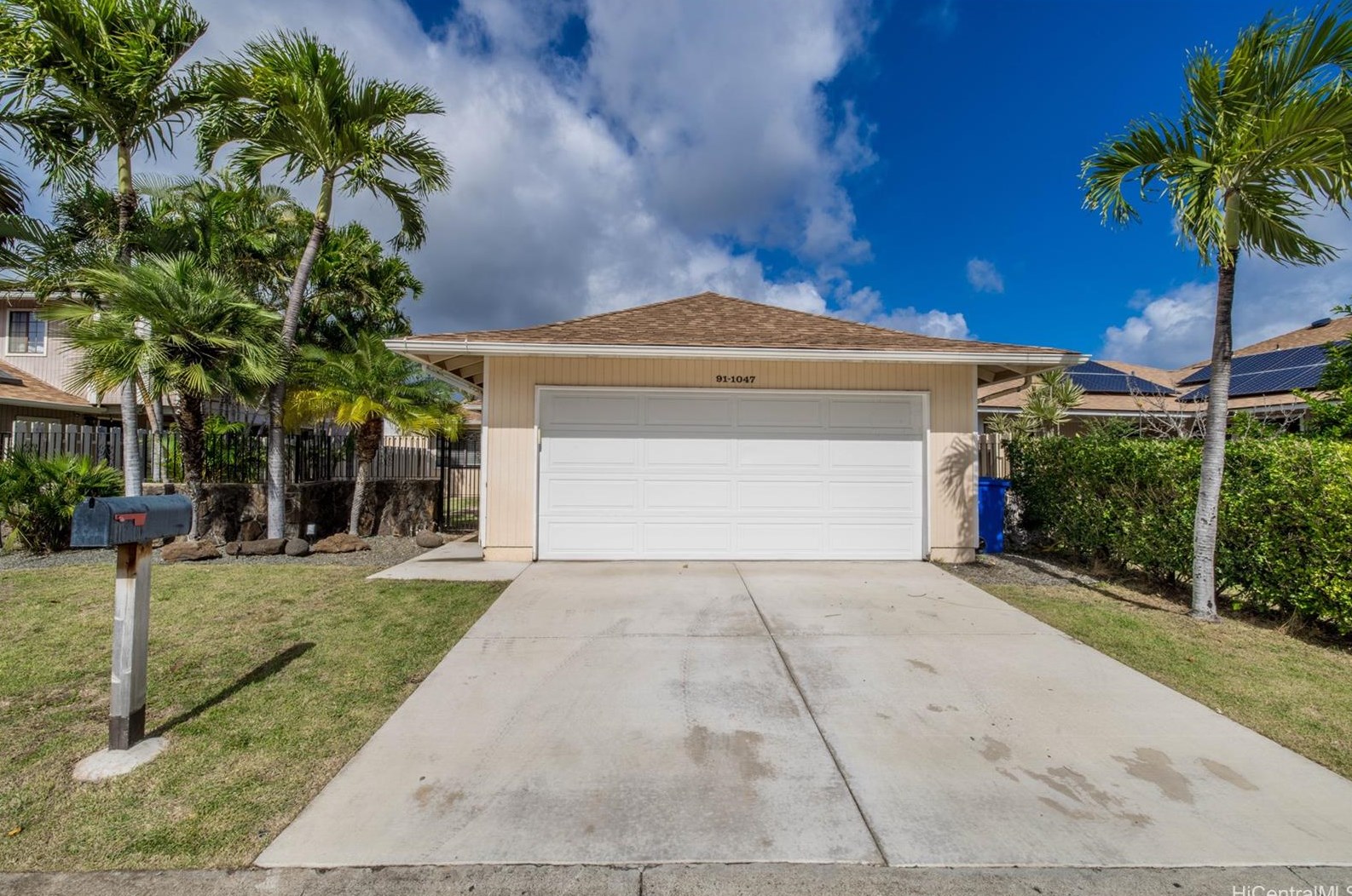 91-1047 Uouoa St, Ewa Beach, HI 96706