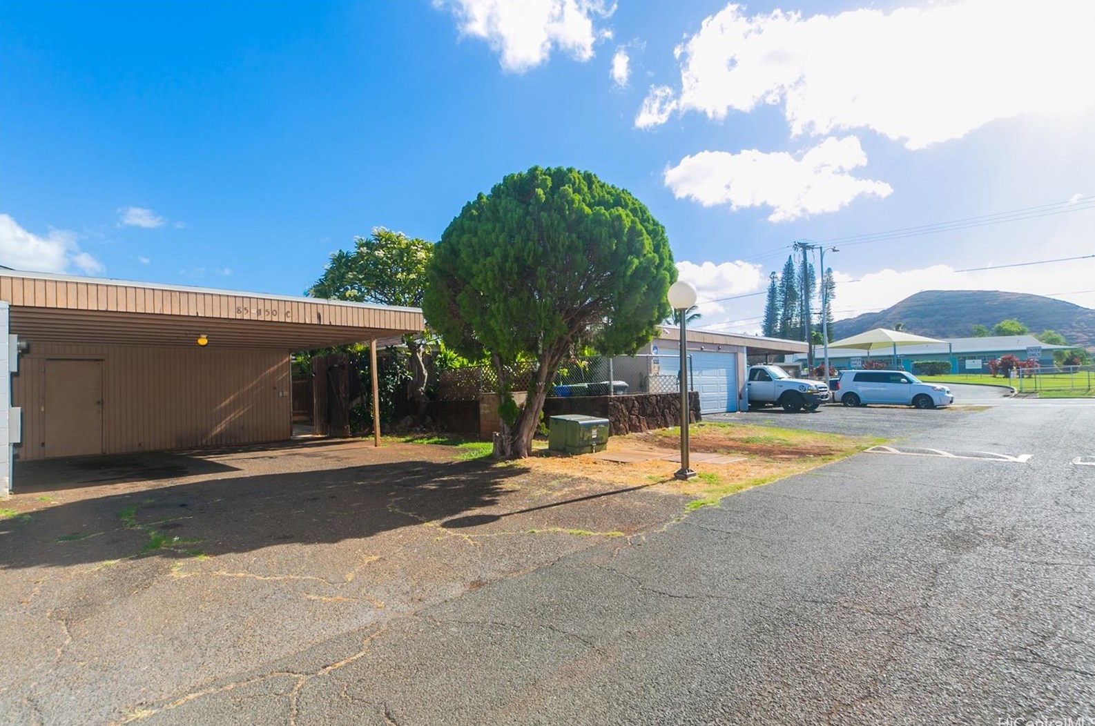 85-150C Ala Hema St, Nanakuli, HI 96792