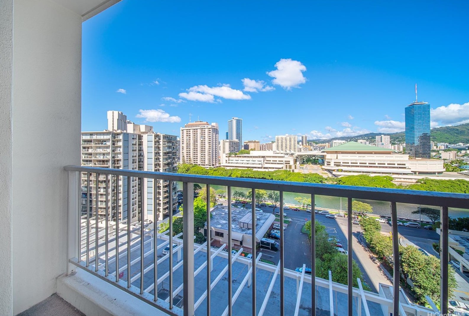 400 Hobron Ln #1410, Honolulu, HI 96815