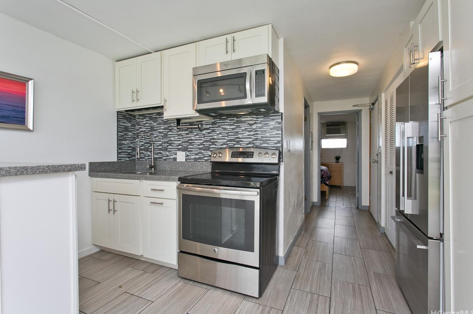 2211 Ala Wai Blvd #1705, Honolulu, HI 96815