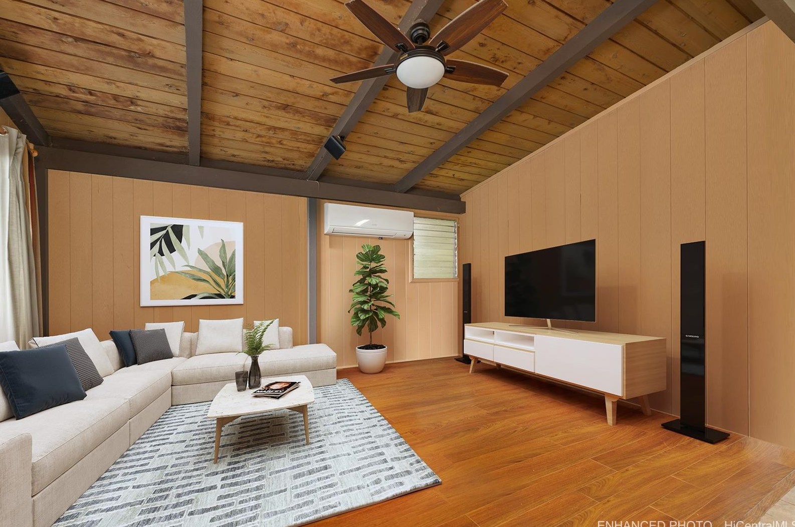 2510 Aapi Way, Pearl City HI  96782-1004 exterior