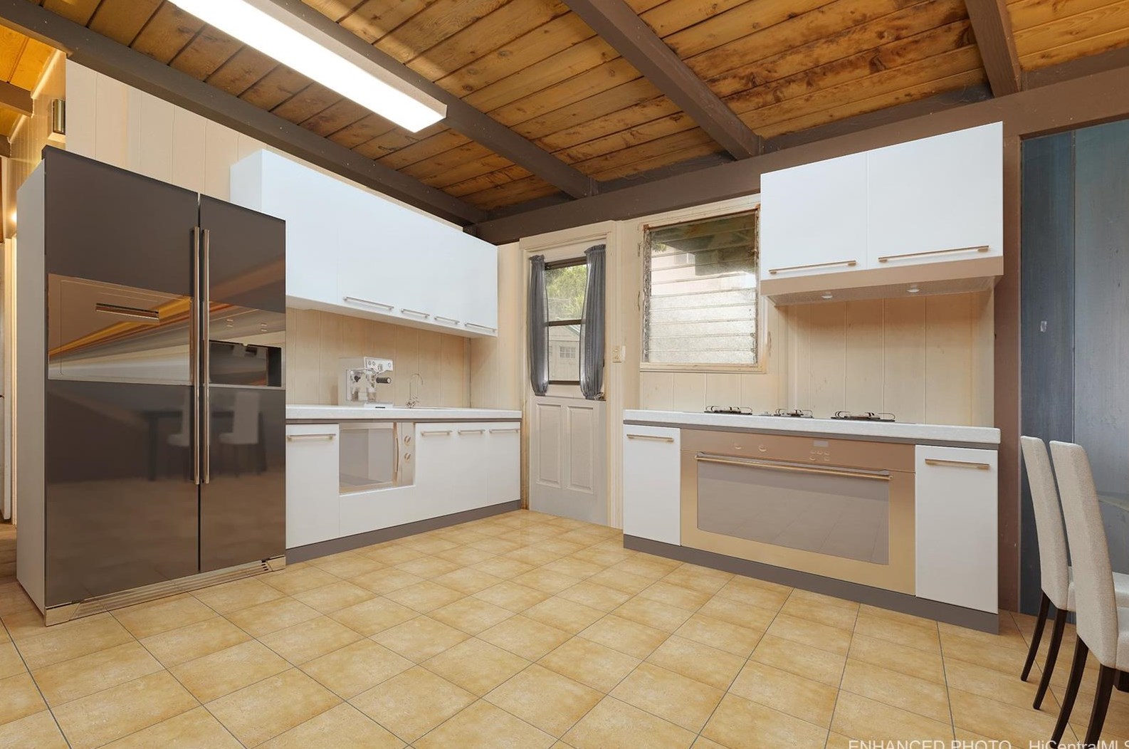 2510 Aapi Way, Pearl City HI  96782-1004 exterior