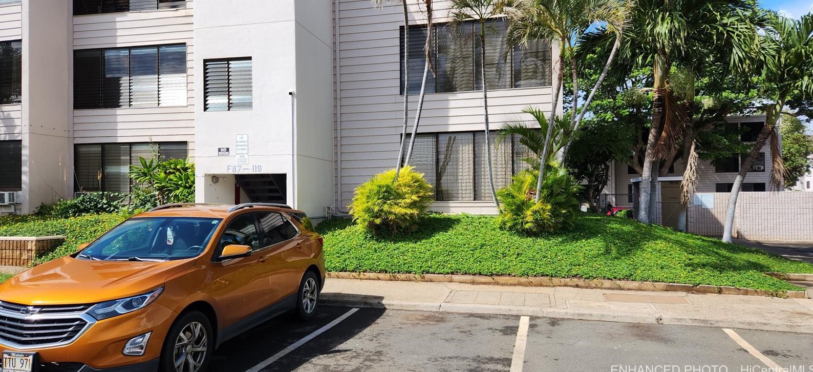 87-119 Helelua St, Nanakuli, HI 96792