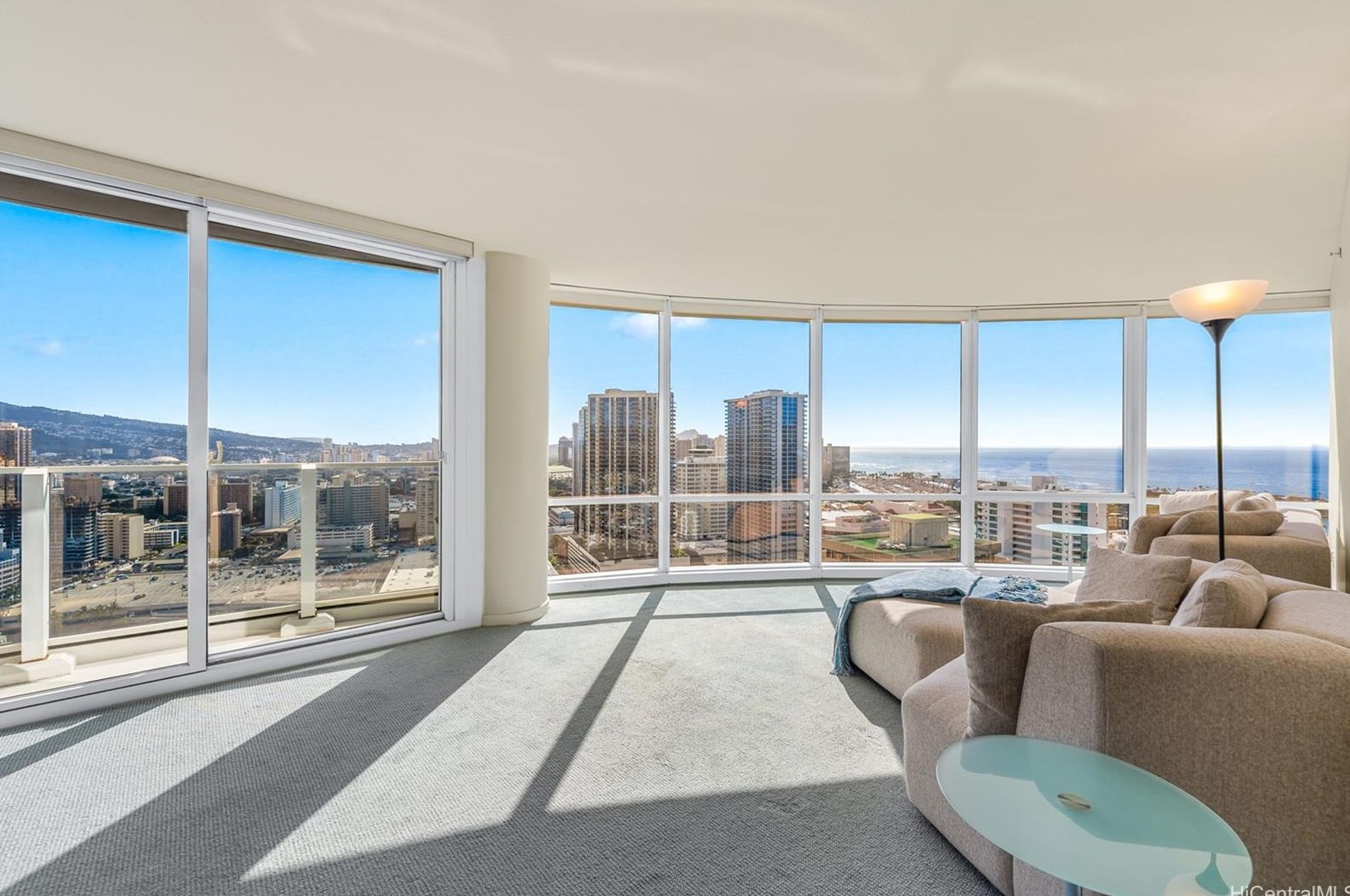 1296 Kapiolani Blvd #ii-3803, Honolulu, HI 96814