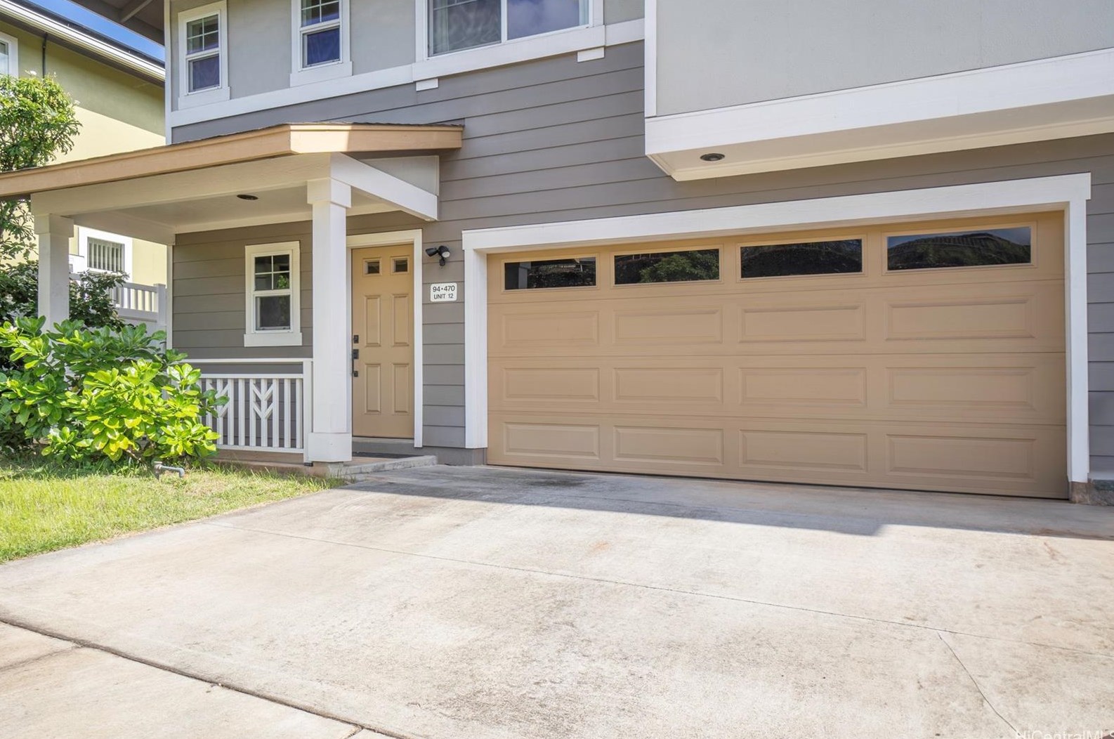 94-470 Paiwa St #12, Waipahu, HI 96797