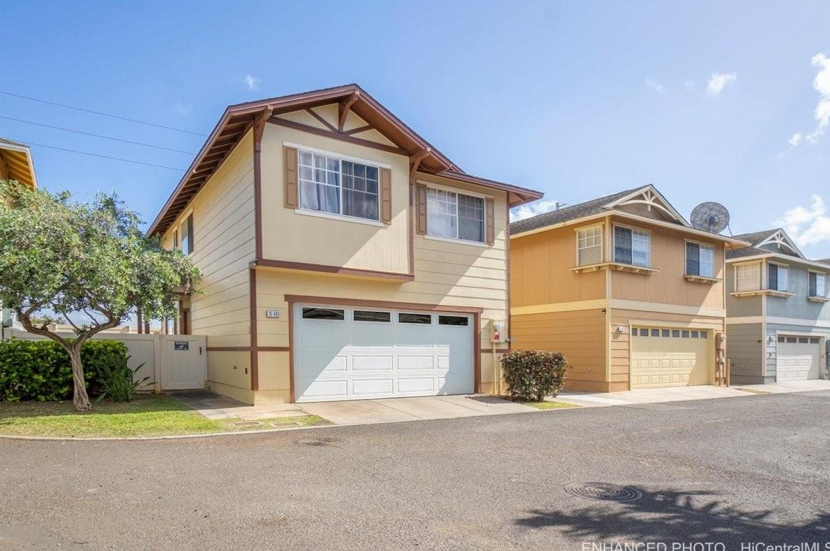 91-440 Makalea St #103, Ewa Beach, HI 96706
