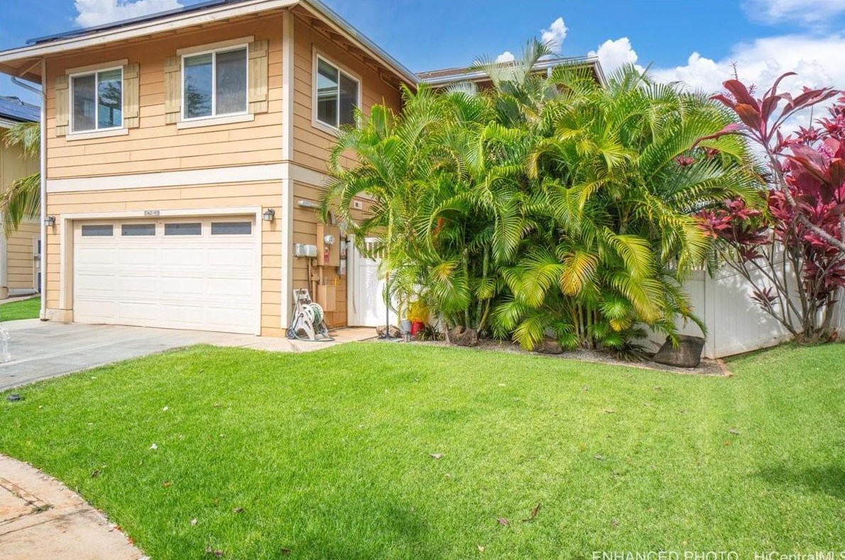 87-326 Mokila Pl, Nanakuli, HI 96792