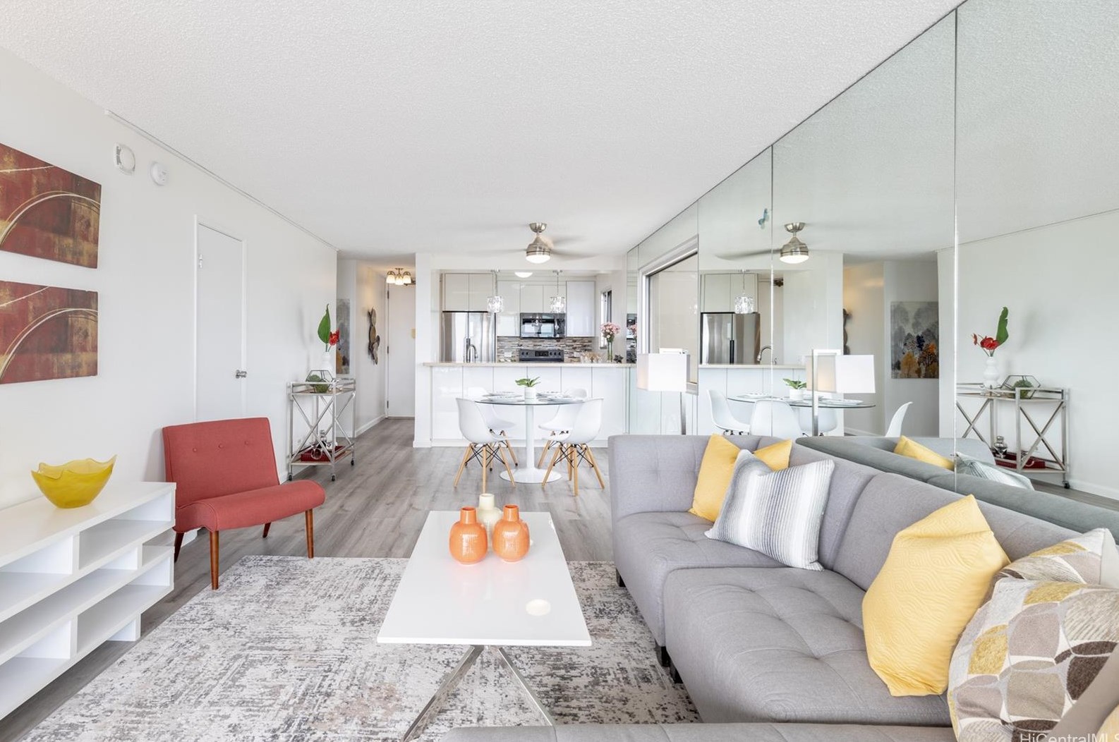 98-099 Uao Pl #1901, Aiea, HI 96701