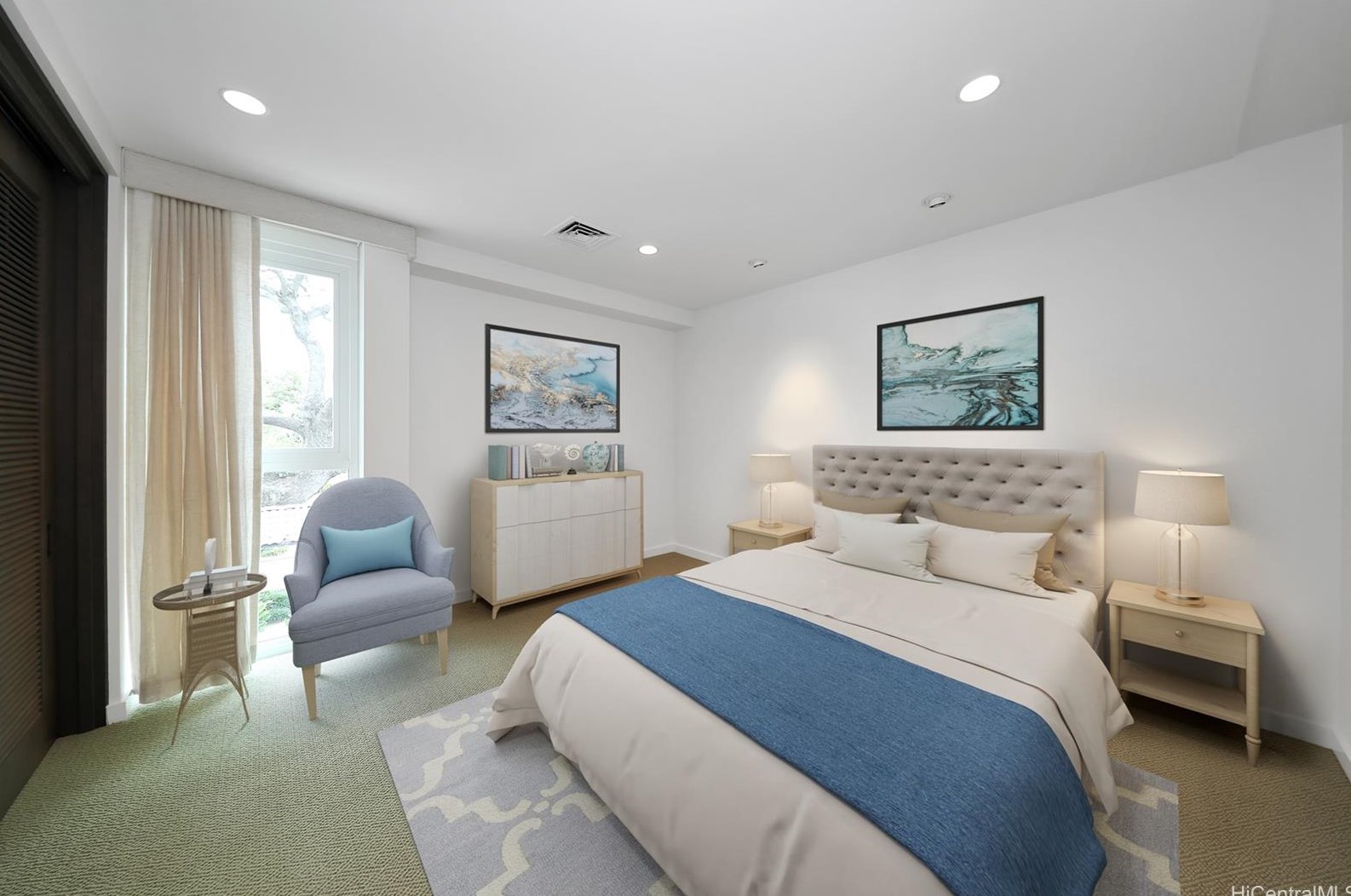 4801 Kahala Ave, Honolulu HI  96816-5231 exterior