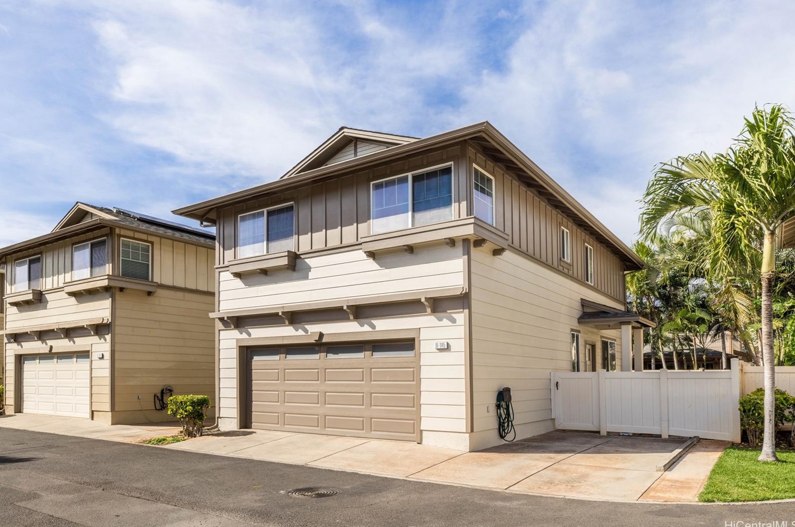 91-1145 Kanela St #m-6, Ewa Beach, HI 96706