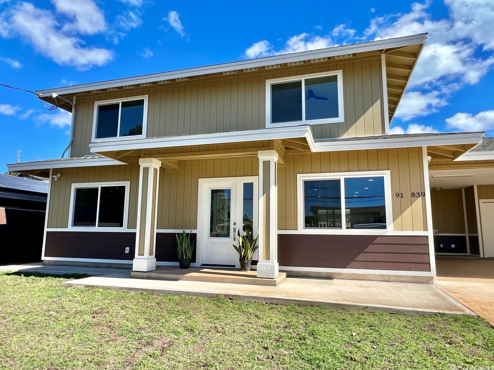 91-839 Makule Rd, Ewa Beach, HI 96706-2465