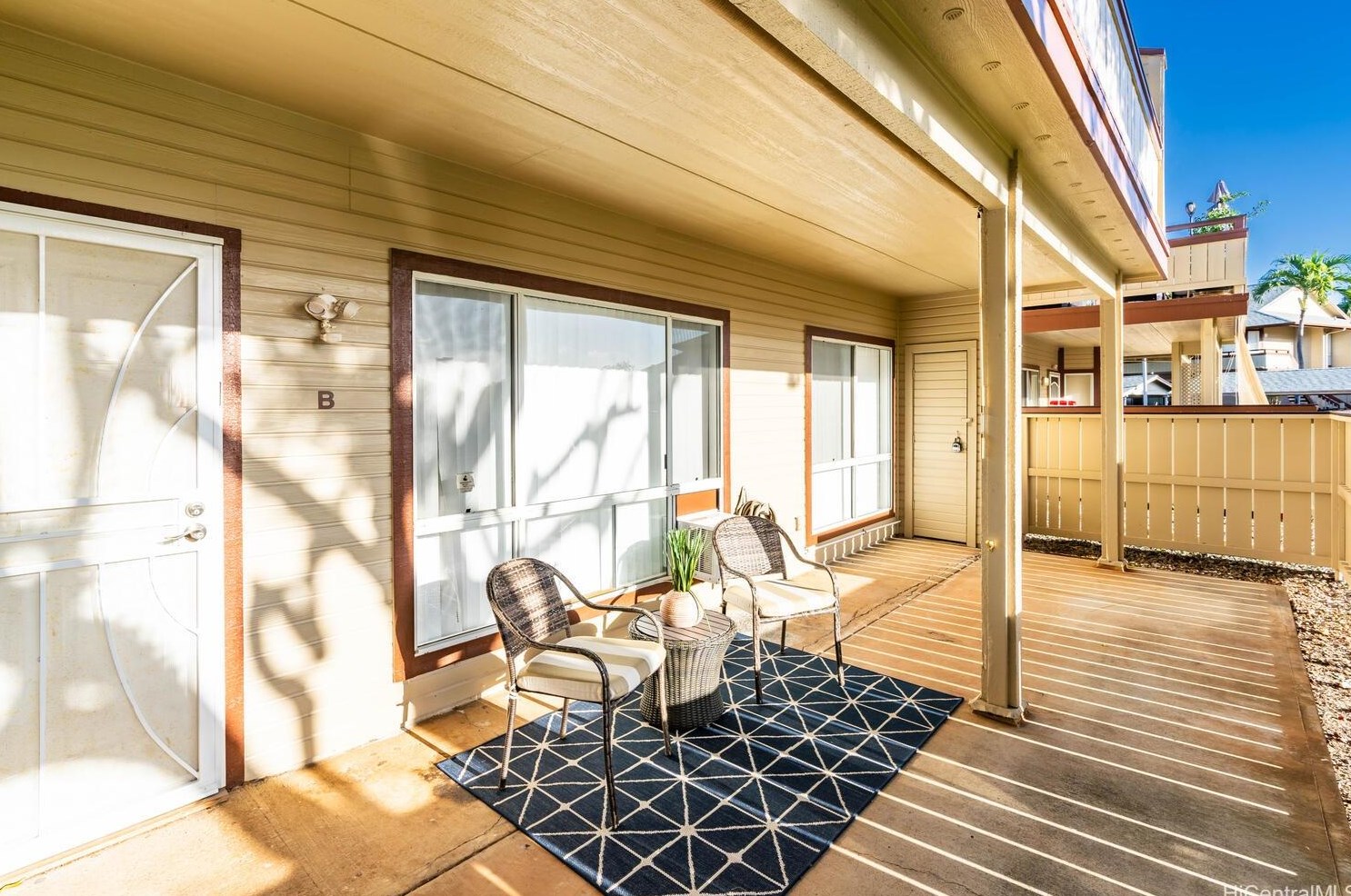 91-625 Puamaeole St #33b, Ewa Beach, HI 96706