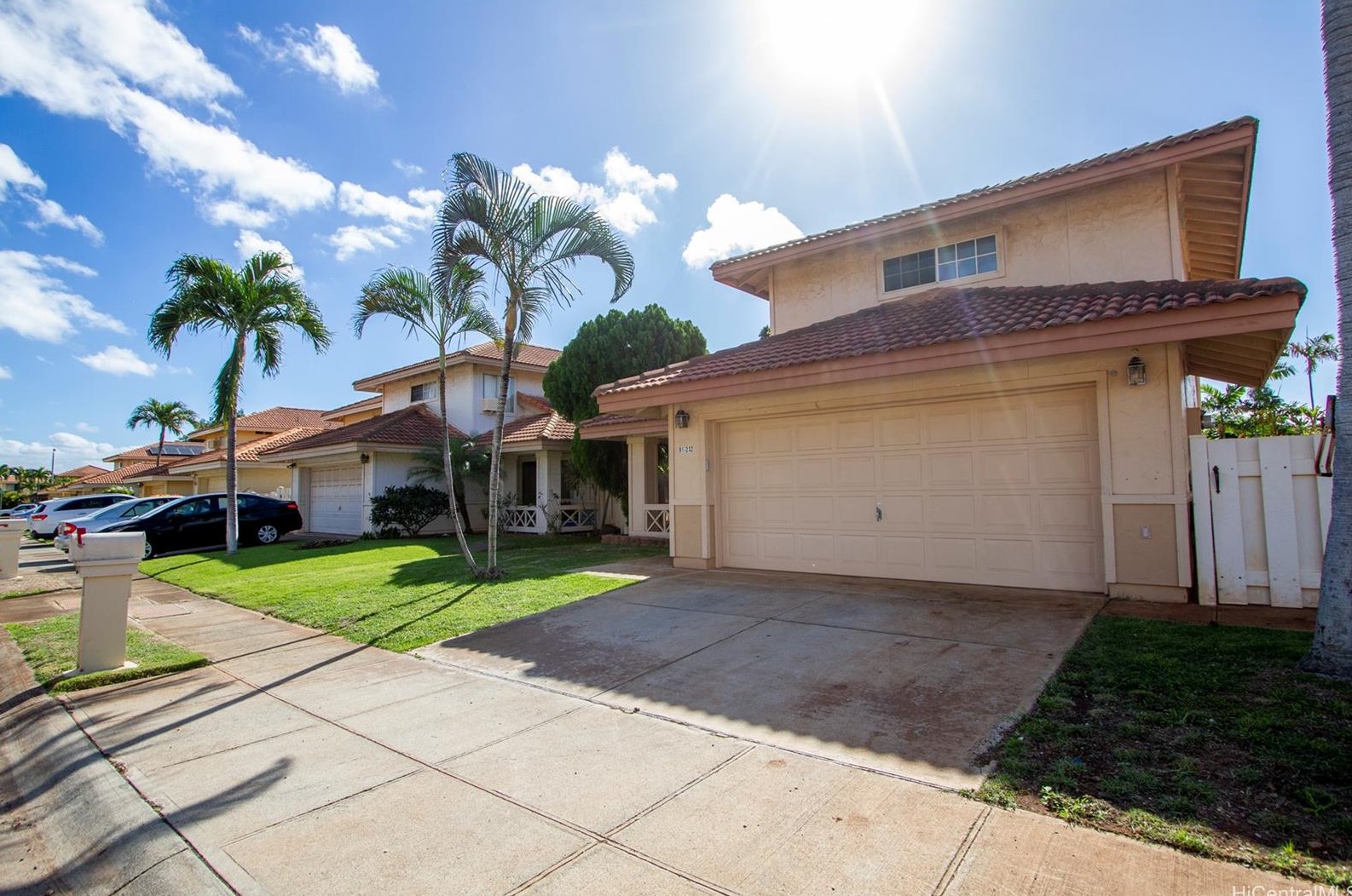 91232 Namahoe Pl, Kapolei, HI 96707