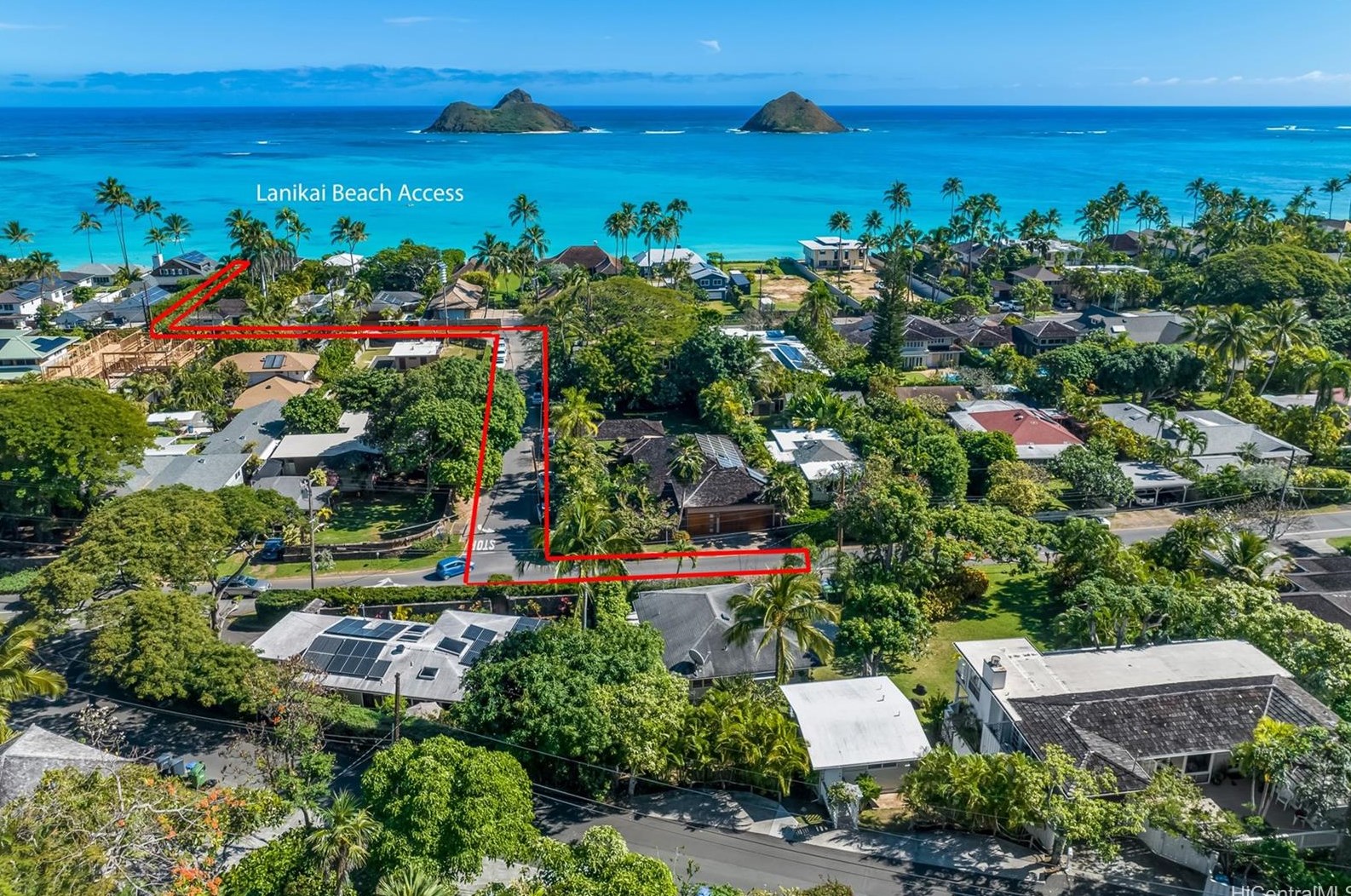 1303 Aalapapa Dr, Kailua, HI 96734-3207