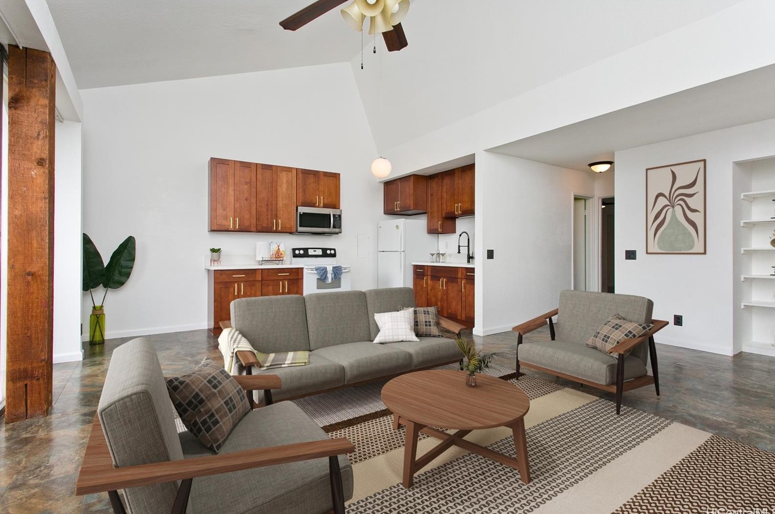 84-664 Ala Mahiku St #178c, Nanakuli, HI 96792