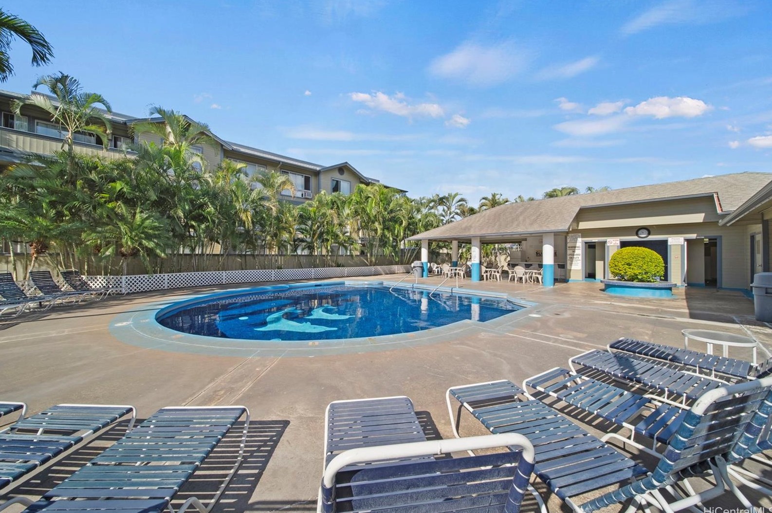 91-253 Hanapouli Cir, Ewa Beach HI  exterior