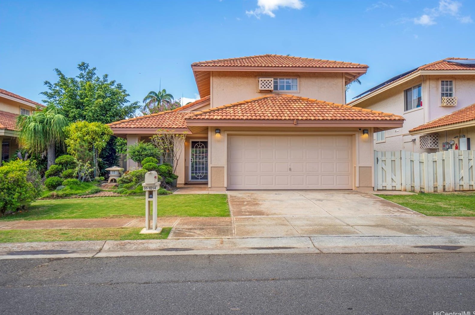 91-1014 Lipo St, Kapolei, HI 96707