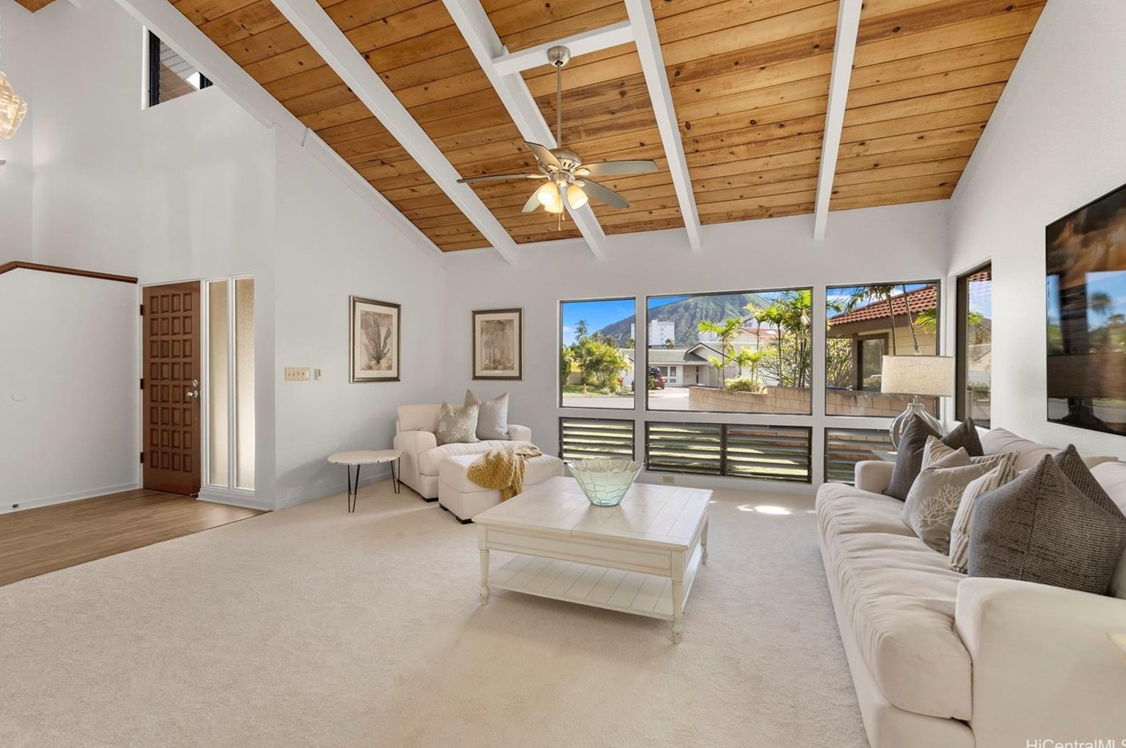 144 Kaiolohia Way, Honolulu, HI 96825-1502