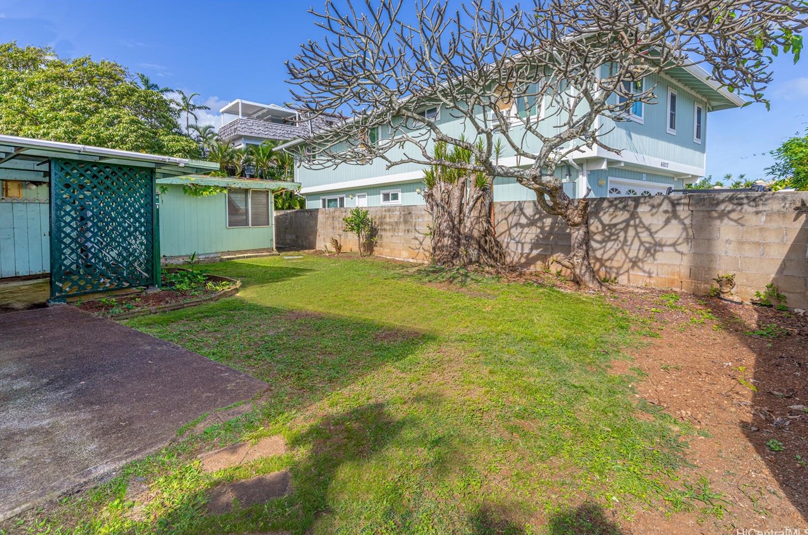 45-219 Mahalani Cir, Kaneohe, HI 96744