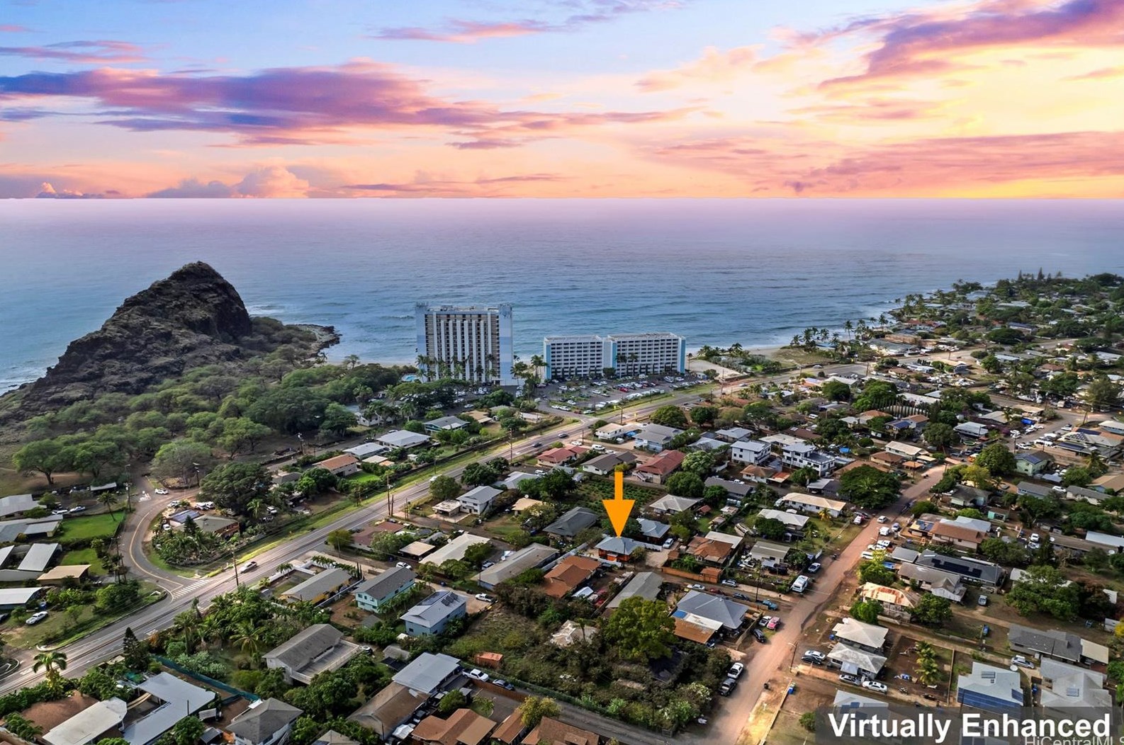 84-981A Hana St, Nanakuli, HI 96792-2274