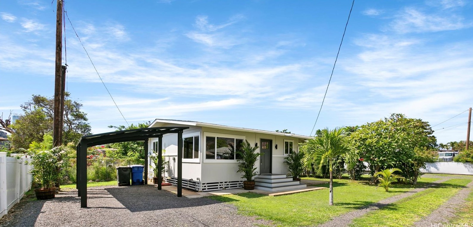 84-955 Hanalei St, Nanakuli, HI 96792-1921