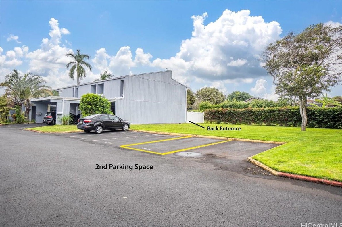 95-341 Mahapili Ct #154, Mililani, HI 96789