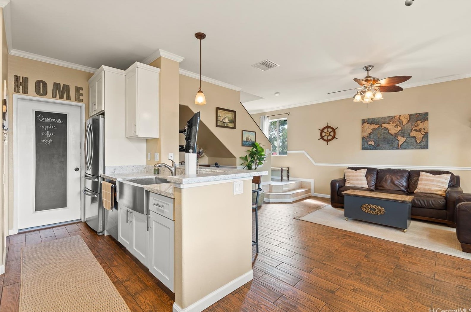 91-148 Makalea St #13, Ewa Beach, HI 96706