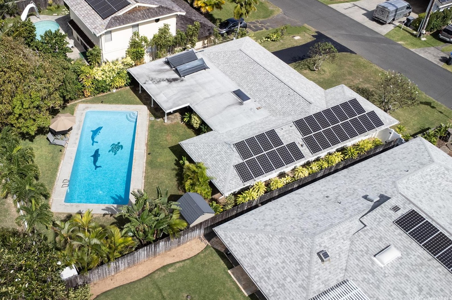 204 Kaha St, Kailua, HI 96734-1920