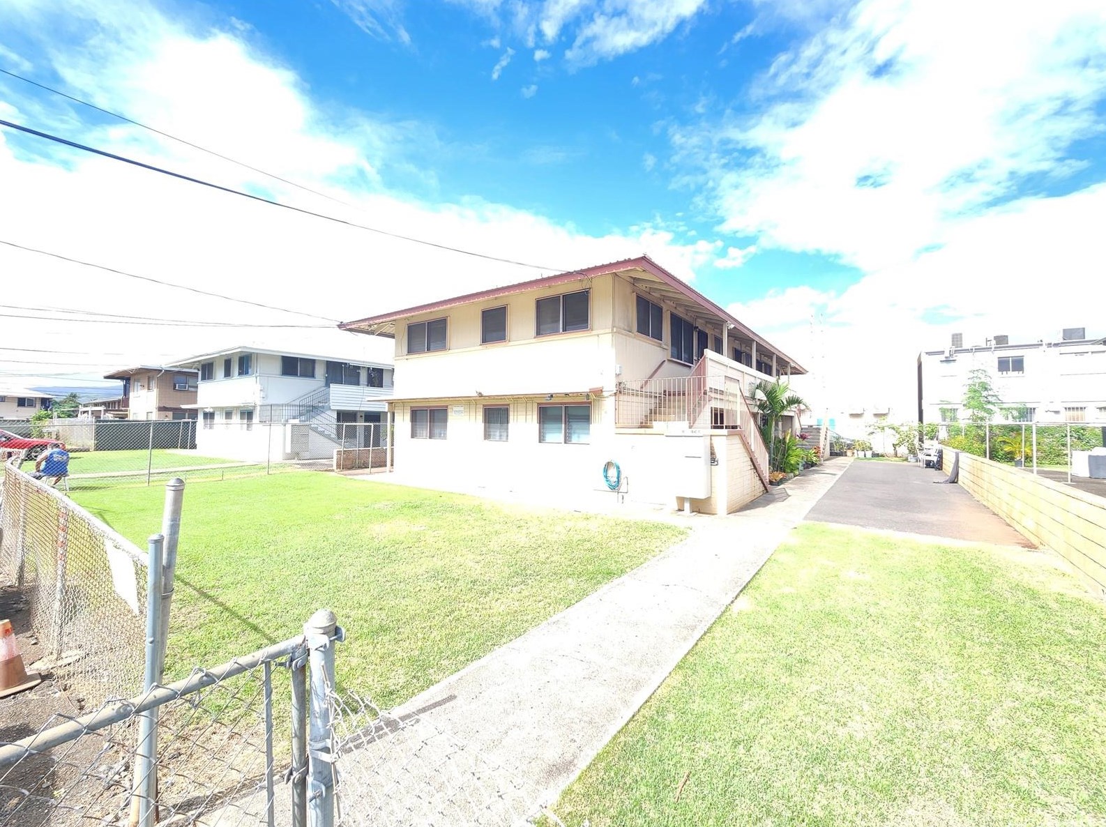 94965 Awanei St, Waipahu, HI 96797-3110