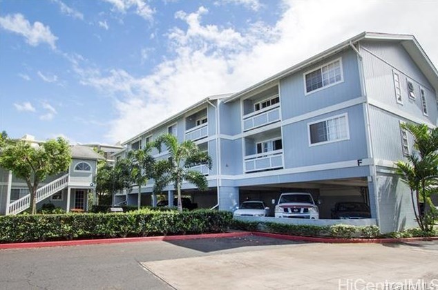 355 Aoloa St #f304, Kailua, HI 96734