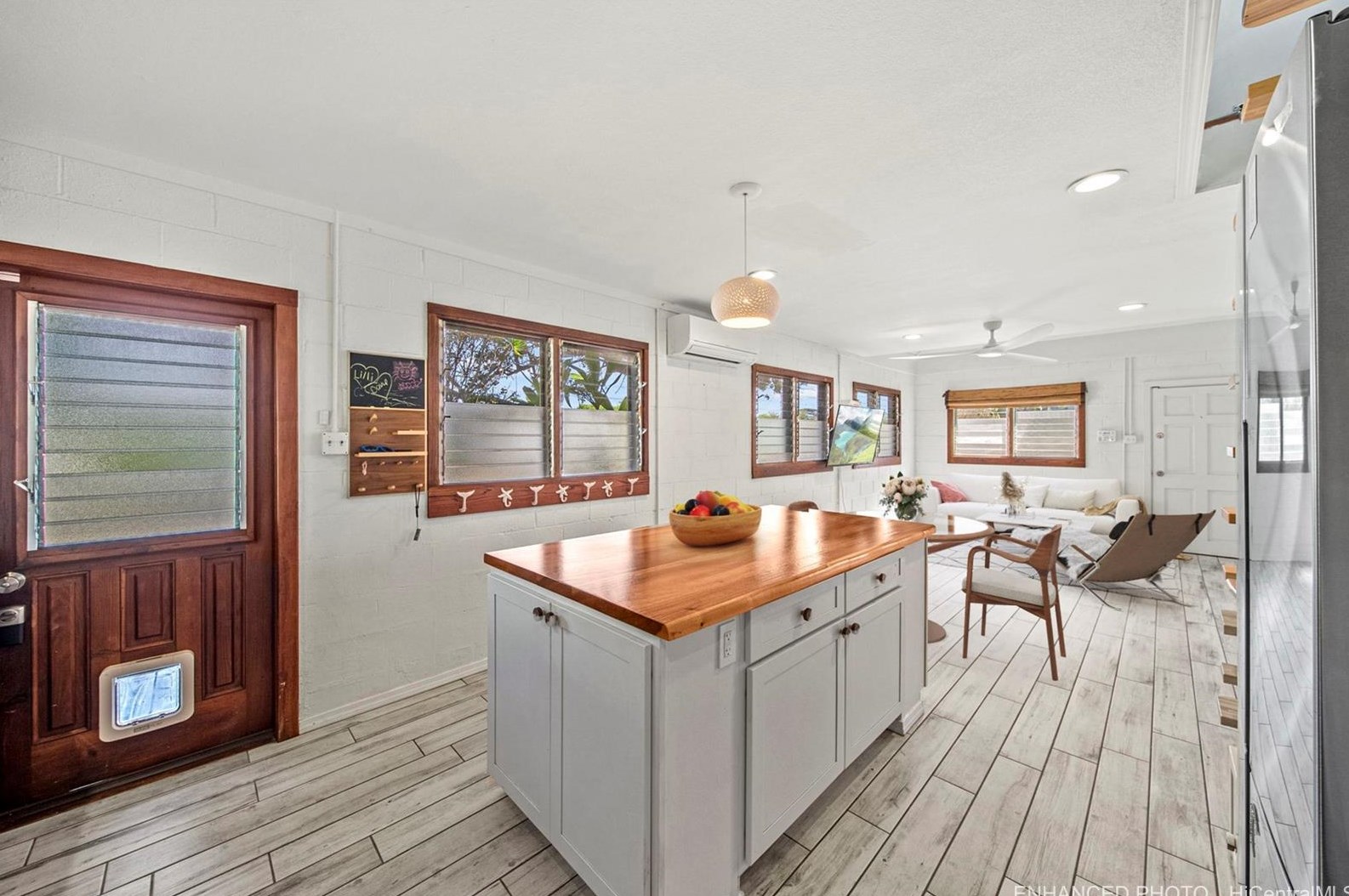 66-667 Haleiwa Rd #6, Haleiwa, HI 96712