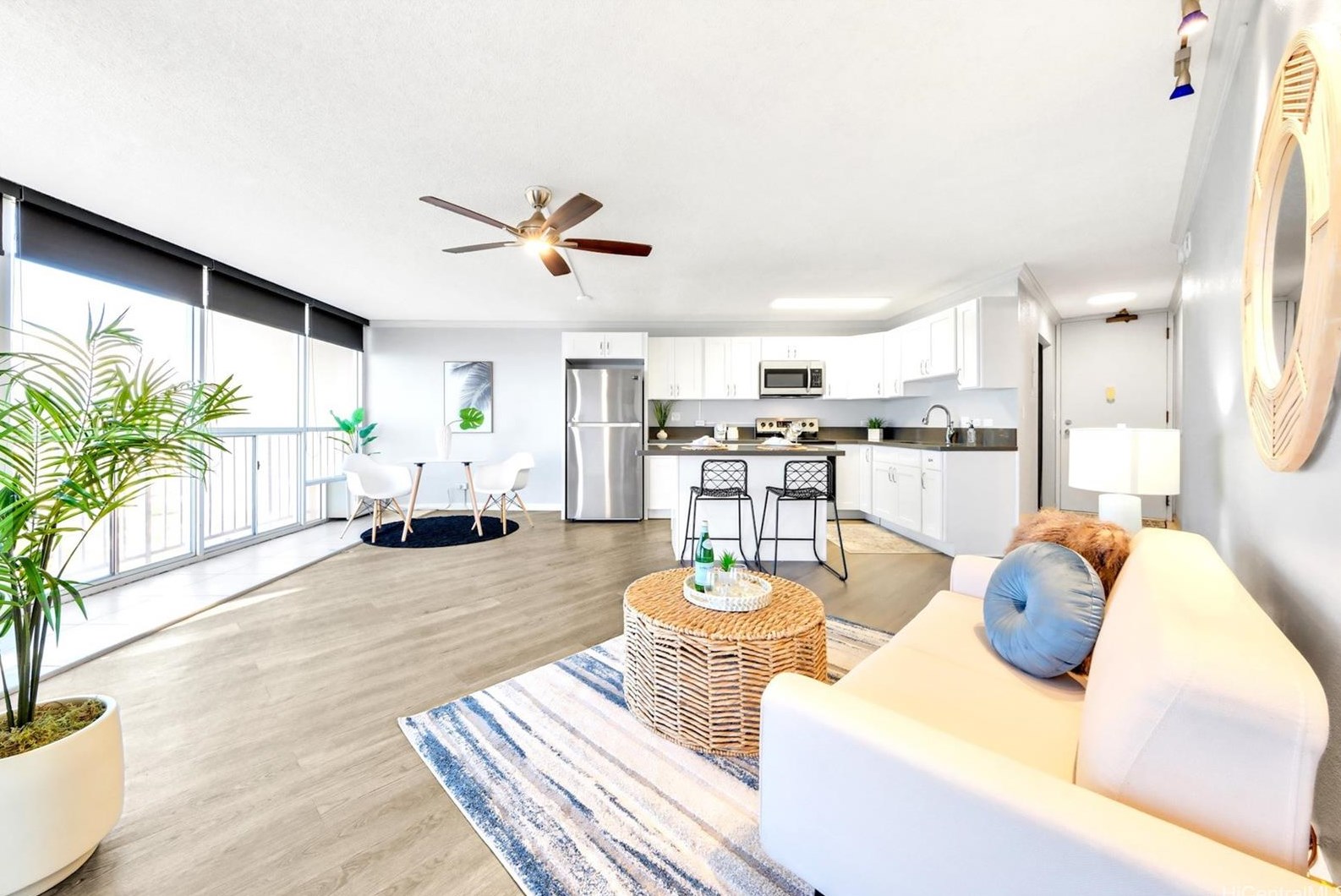 98-099 Uao Pl #3007, Aiea, HI 96701