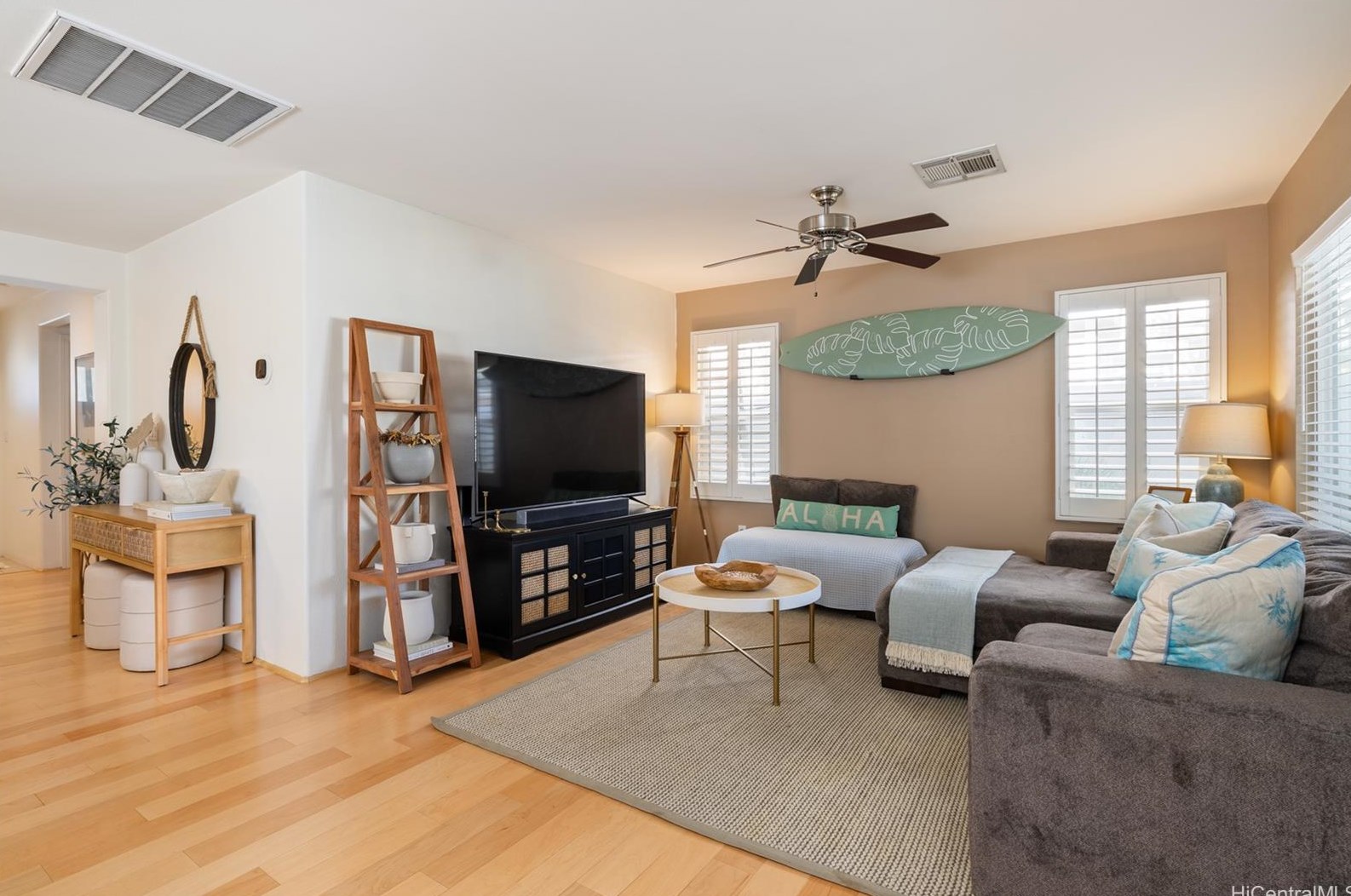 91-2031 Kamakana St, Ewa Beach, HI 96706