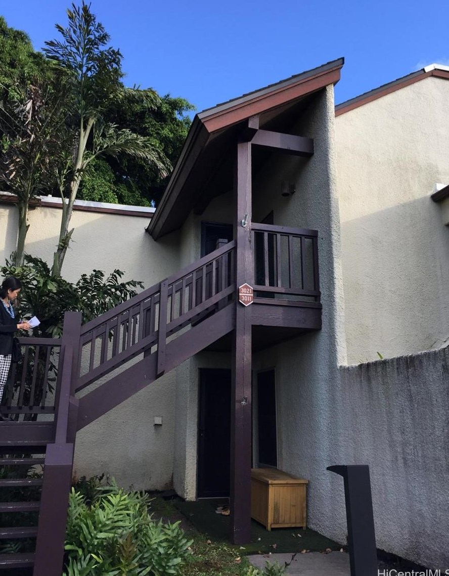 46-118 Kiowai St #3021, Kaneohe, HI 96744