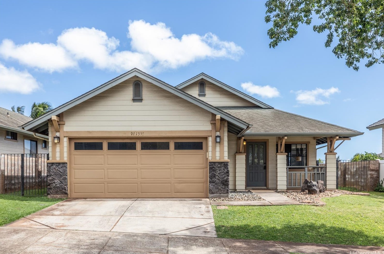 91-1535 Wahane St, Kapolei, HI 96707