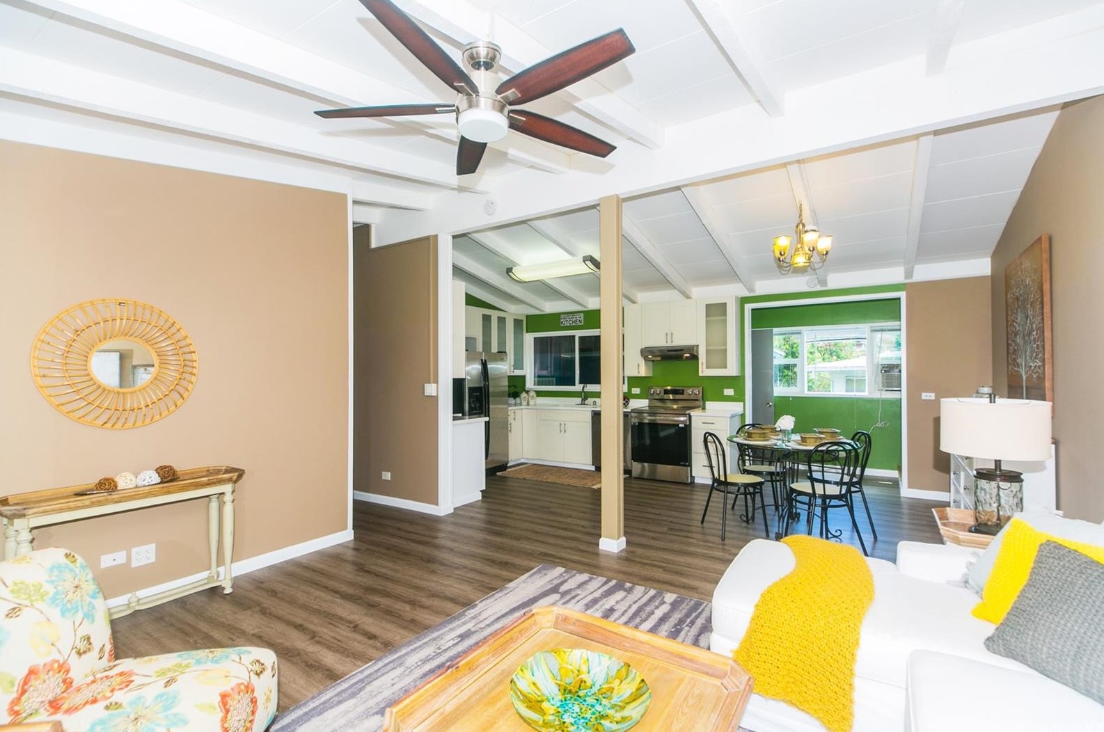 1443 Haku St, Honolulu, HI 96819-1636